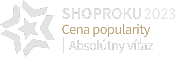 Lidl-Shop.sk - Absolútny víťaz ocenenia Shoproku 2022
