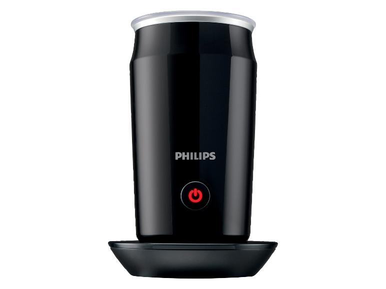 PHILIPS Napeňovač mlieka Senseo CA6500/60