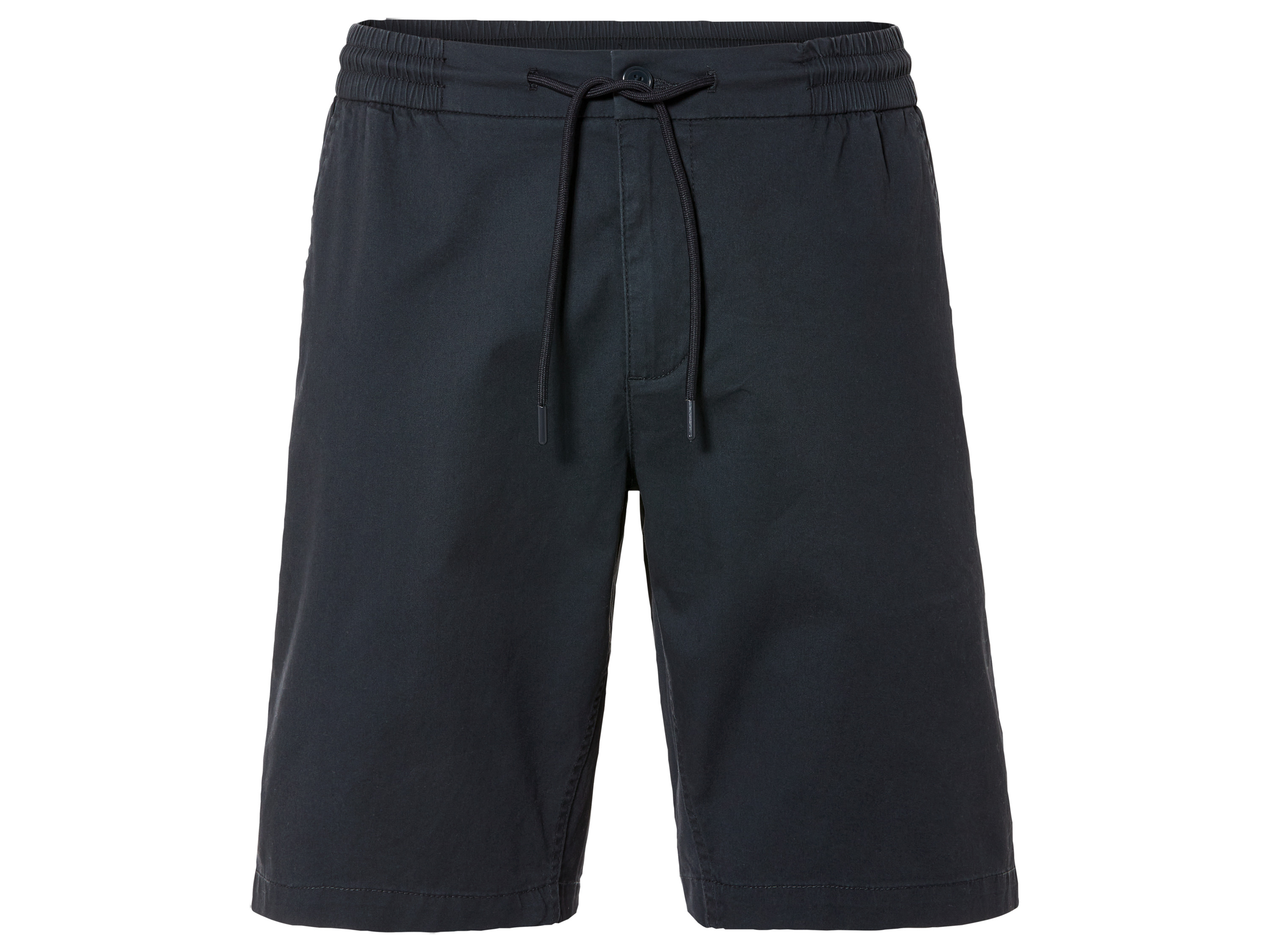 LIVERGY® Pánske šortky (XL (56/58), navy modrá)