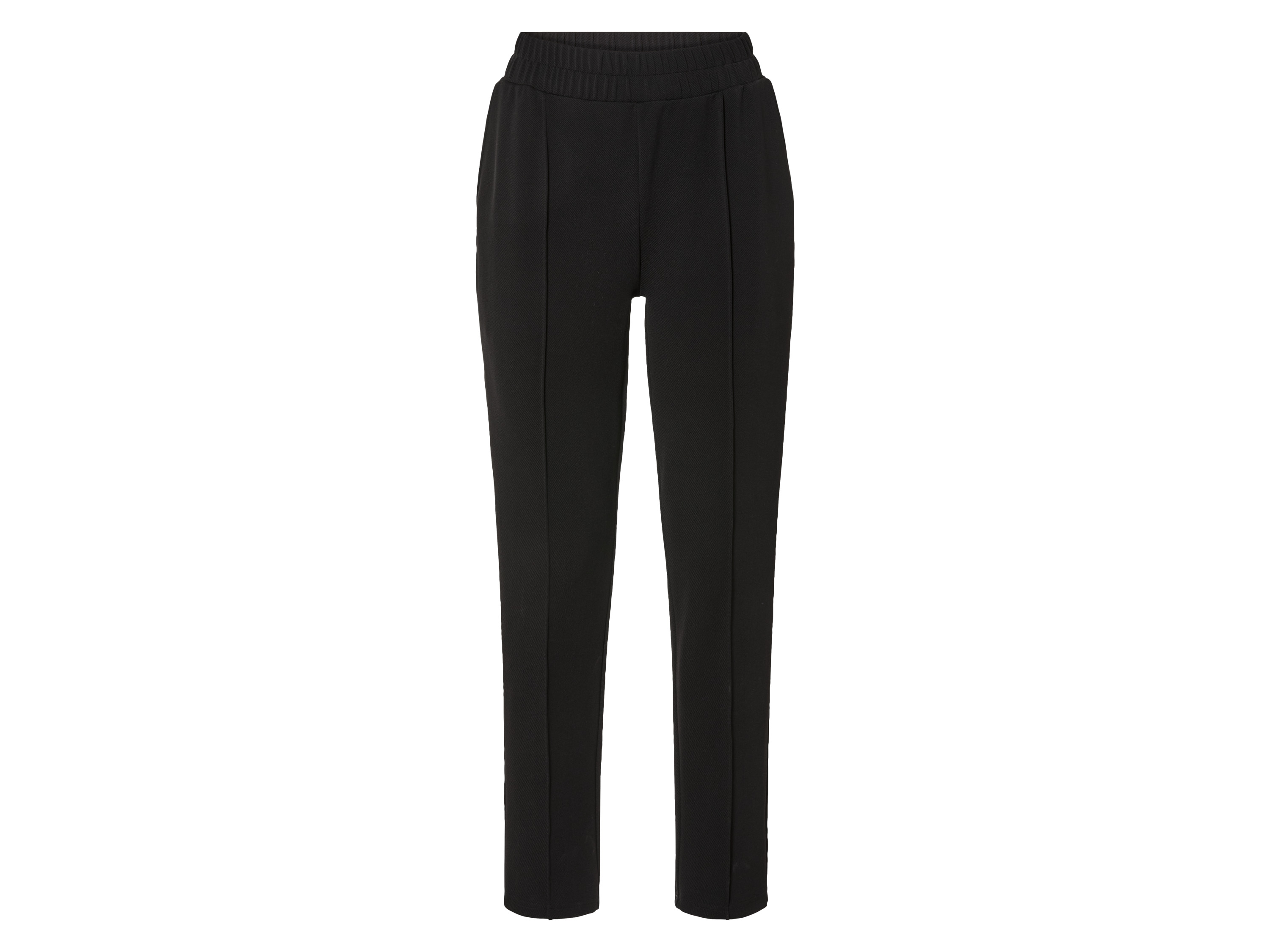 esmara® Dámske nohavice „Jogger“ (XS (32/34), čierna)