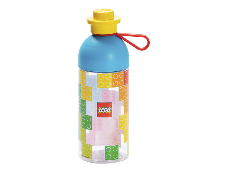 LEGO Fľaša na pitie, 0,5 l