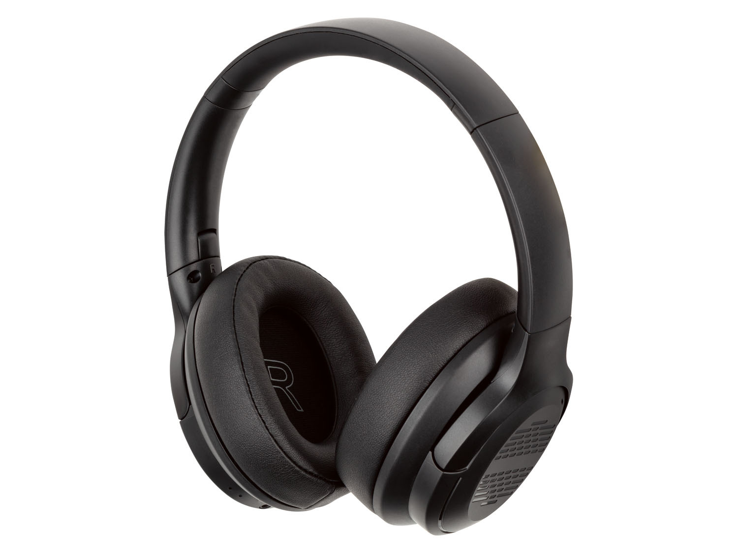 On-Ear Blast Rhythm Slúchadlá SILVERCREST® Bluetooth®