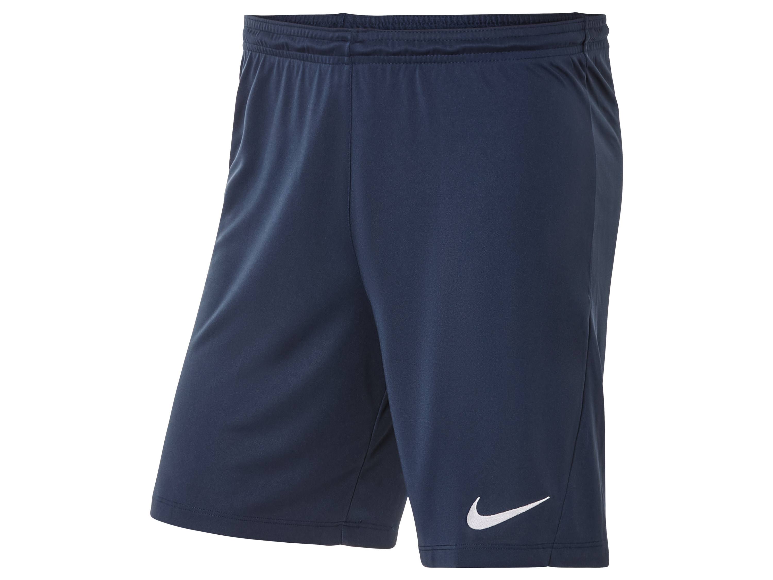 Nike Pánske funkčné šortky (L, navy modrá)