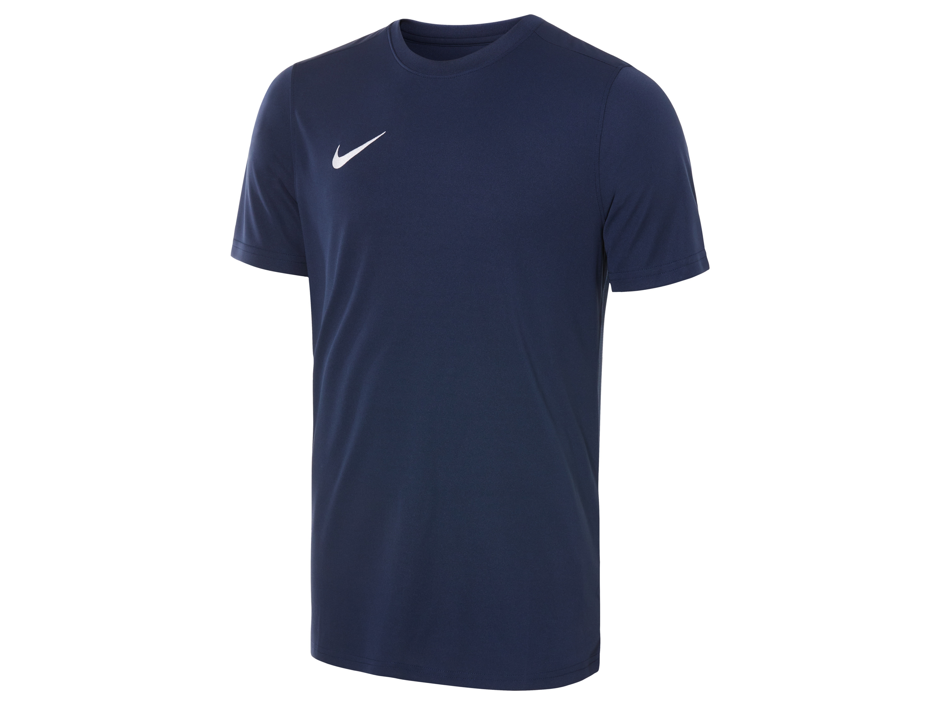 Nike Pánske funkčné tričko (M, navy modrá)