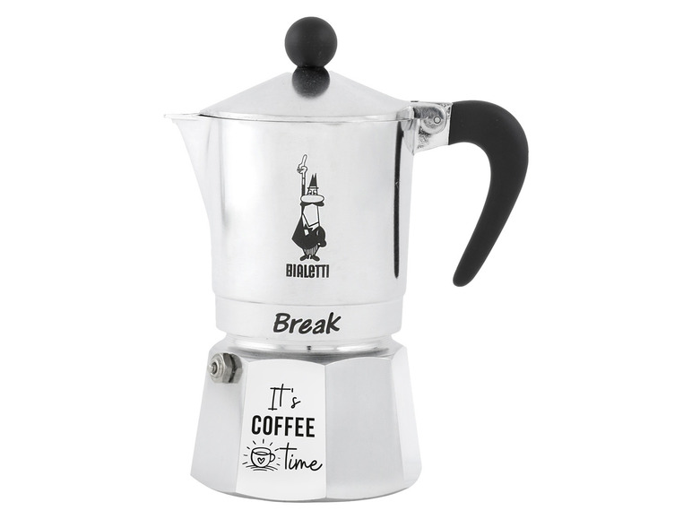 BIALETTI Espresso kávovar