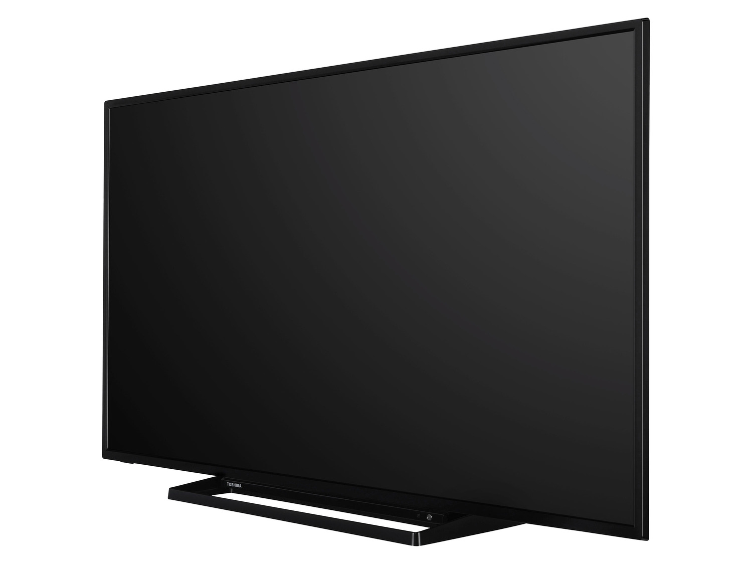 TOSHIBA 4K 65″ Smart televízor UHD 65UA3263DGL