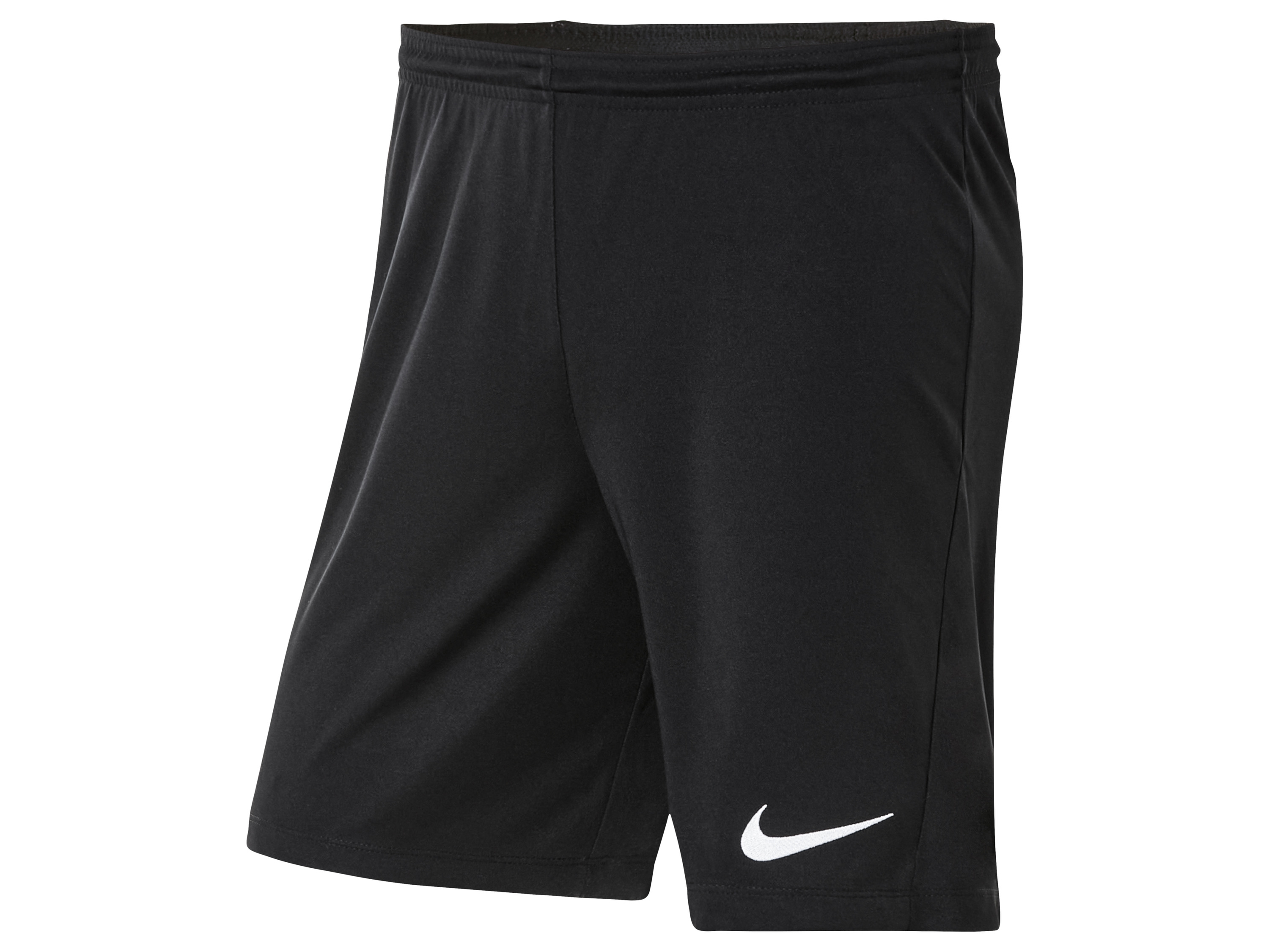 Nike Pánske funkčné šortky (M, čierna)