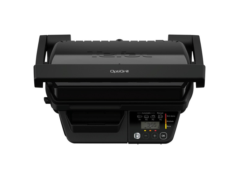 Tefal Kontaktný gril OptiGrill GC7P08