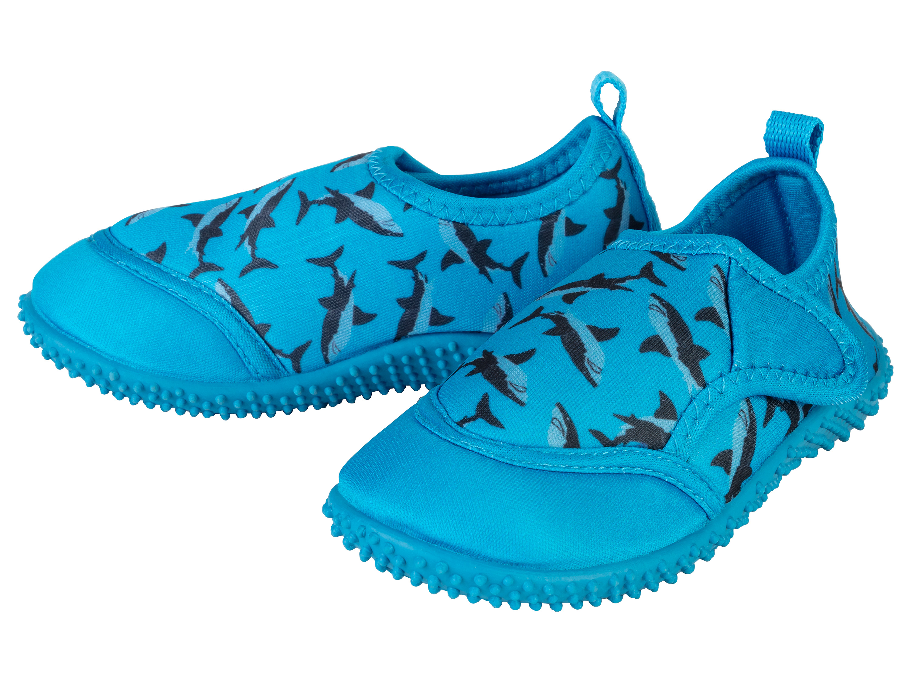 lupilu® Detská obuv do vody (30, modrá)