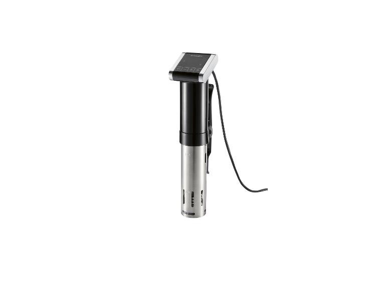 SILVERCREST® KITCHEN TOOLS Varič Sous Vide SSVS 1000 B2/SOSVS 1000 B2