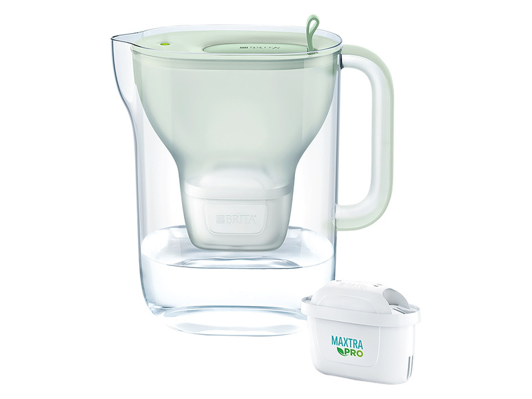 BRITA Filtračná kanvica Style ECO, 2,4 l